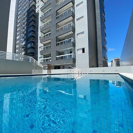 Flat Unita Homestay Praia Grande  Eksteriør bilde
