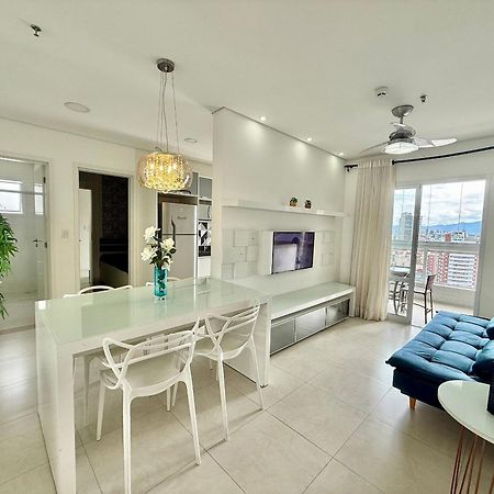Flat Unita Homestay Praia Grande  Eksteriør bilde
