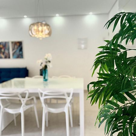 Flat Unita Homestay Praia Grande  Eksteriør bilde