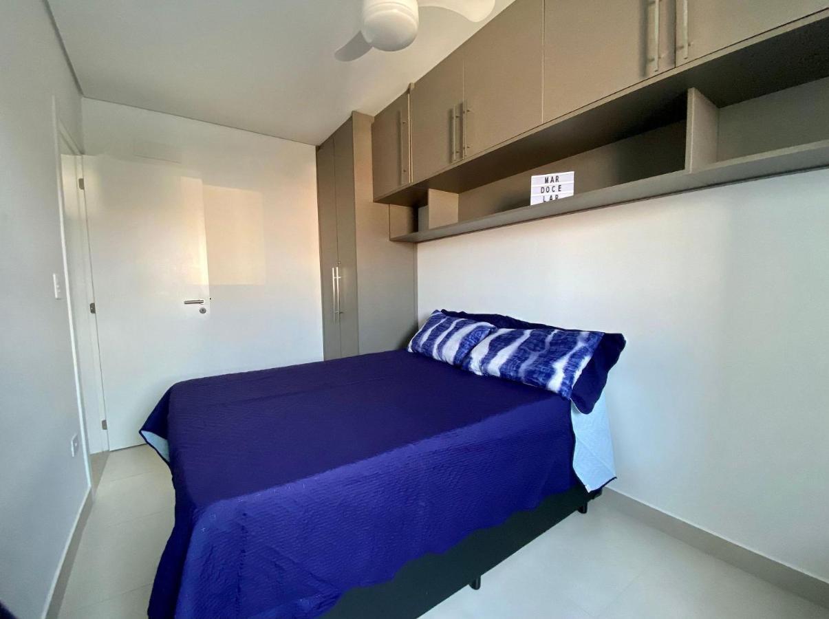 Flat Unita Homestay Praia Grande  Eksteriør bilde