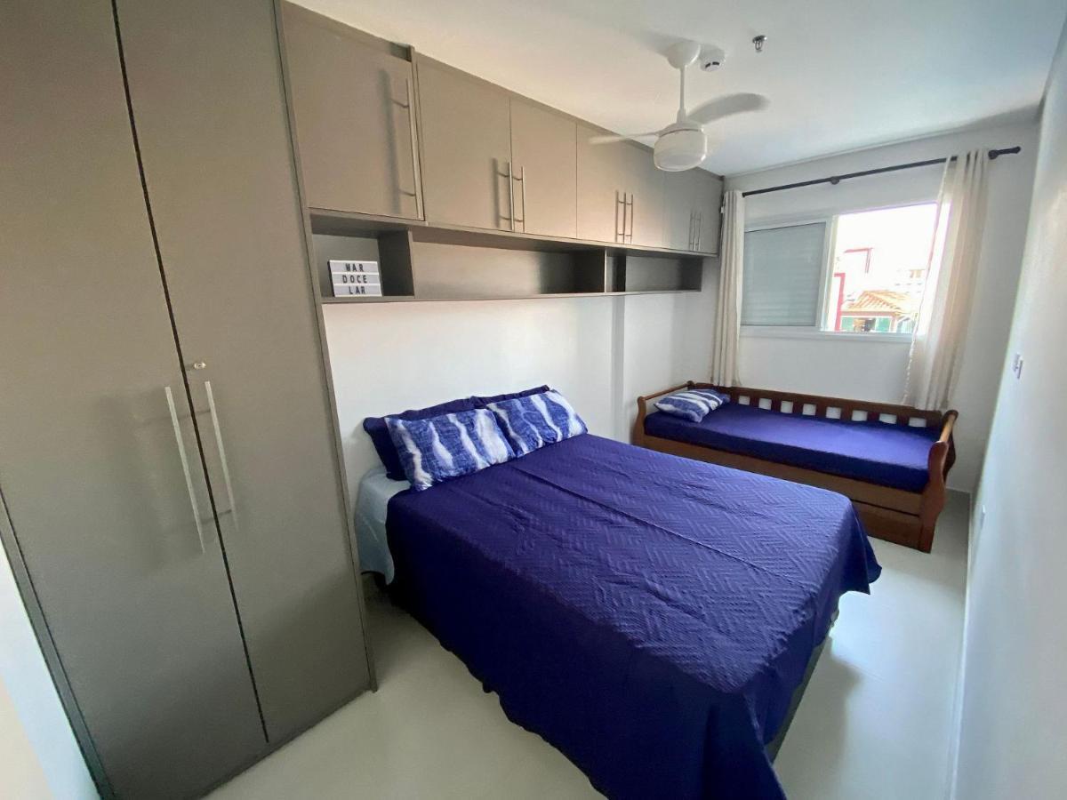 Flat Unita Homestay Praia Grande  Eksteriør bilde