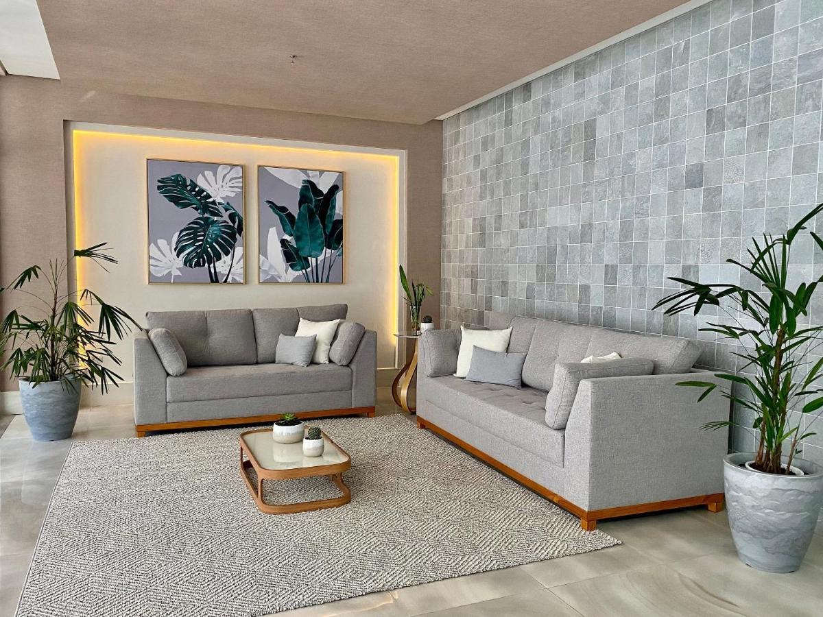 Flat Unita Homestay Praia Grande  Eksteriør bilde