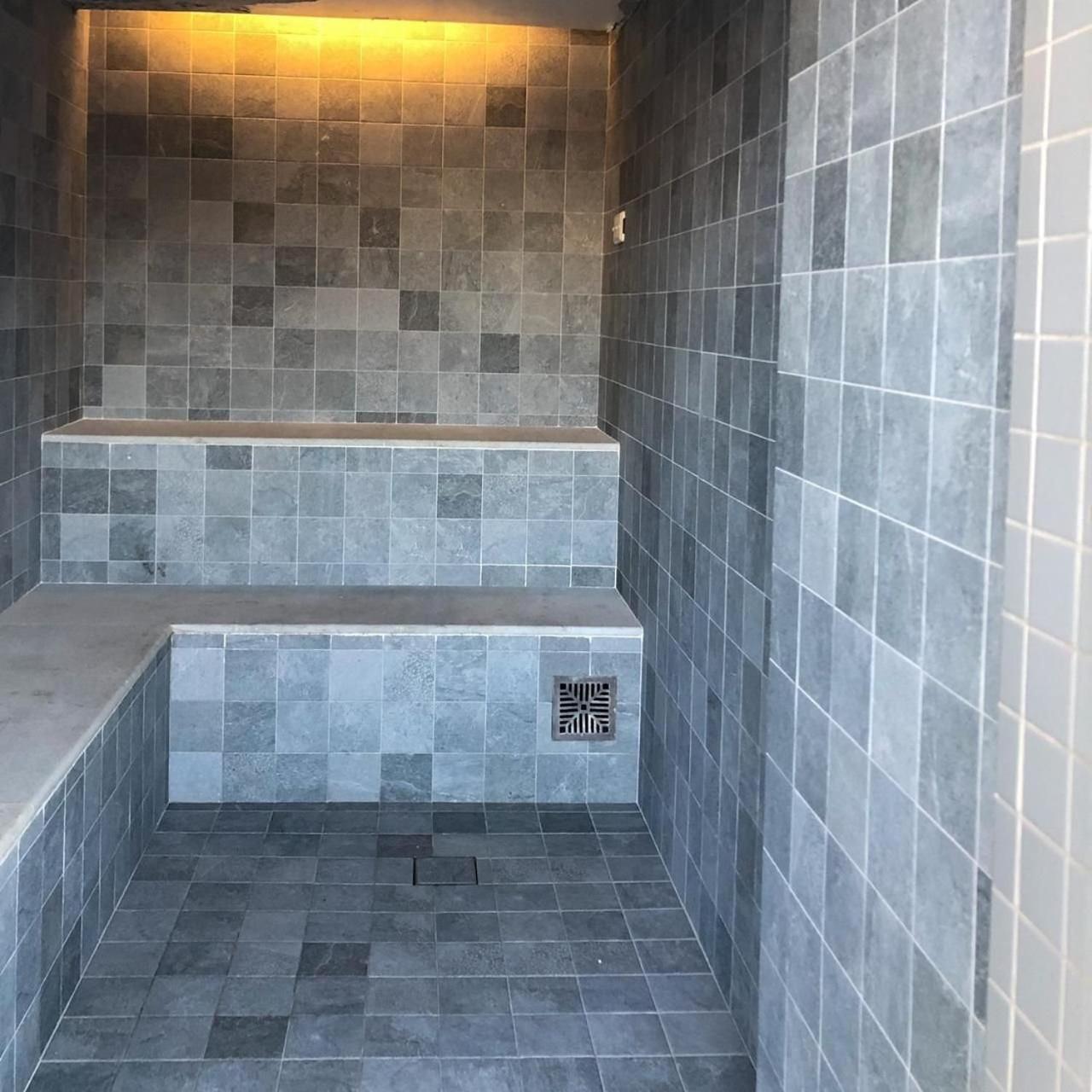 Flat Unita Homestay Praia Grande  Eksteriør bilde