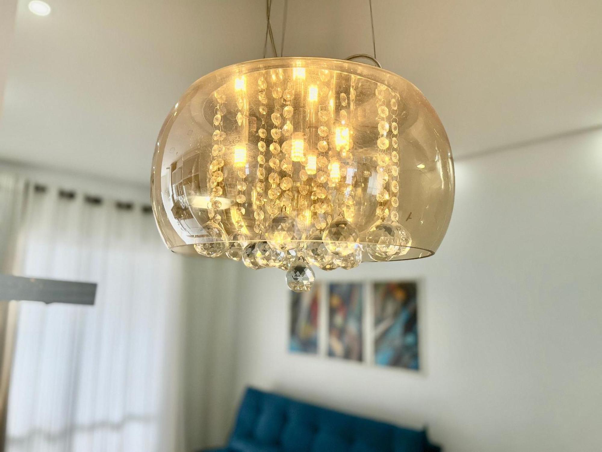 Flat Unita Homestay Praia Grande  Eksteriør bilde